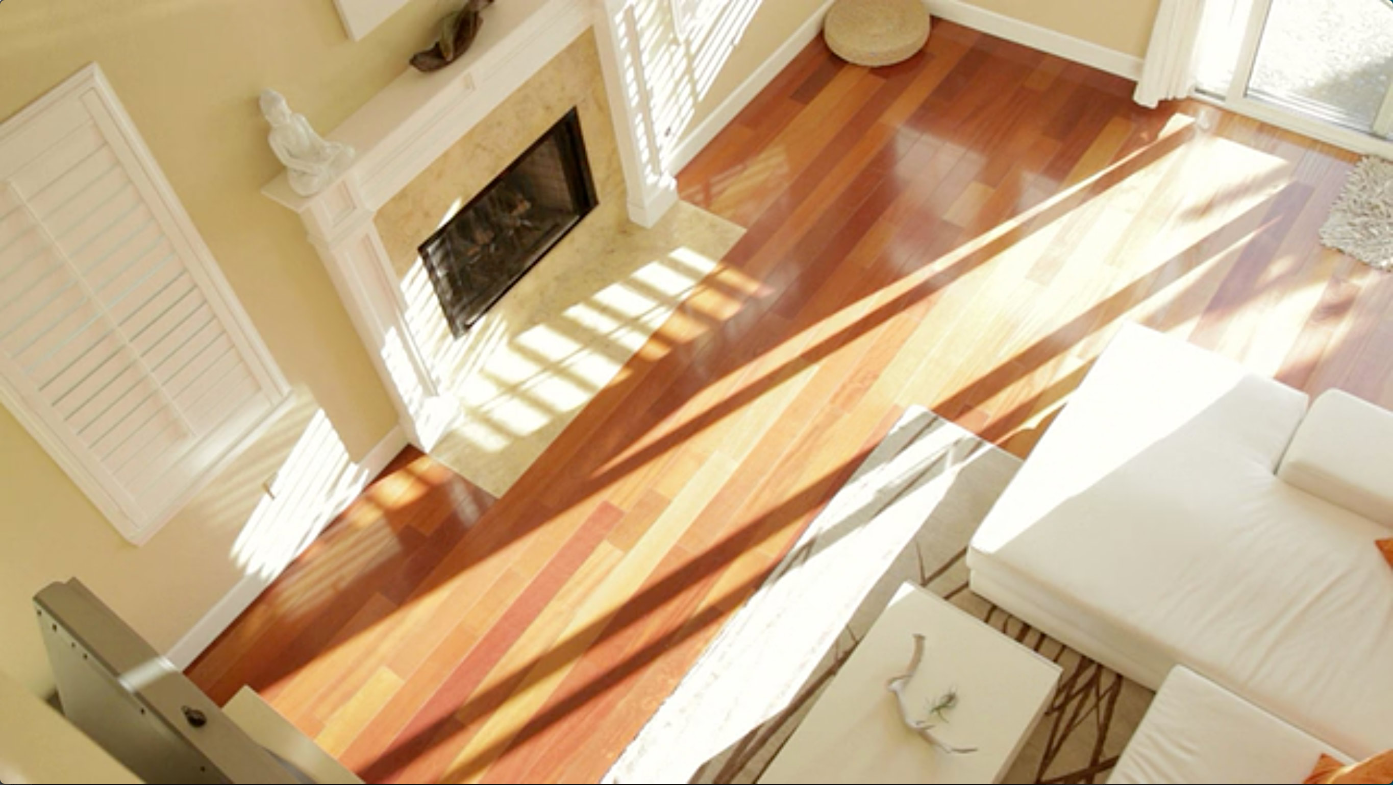 Home Seer Flooring
