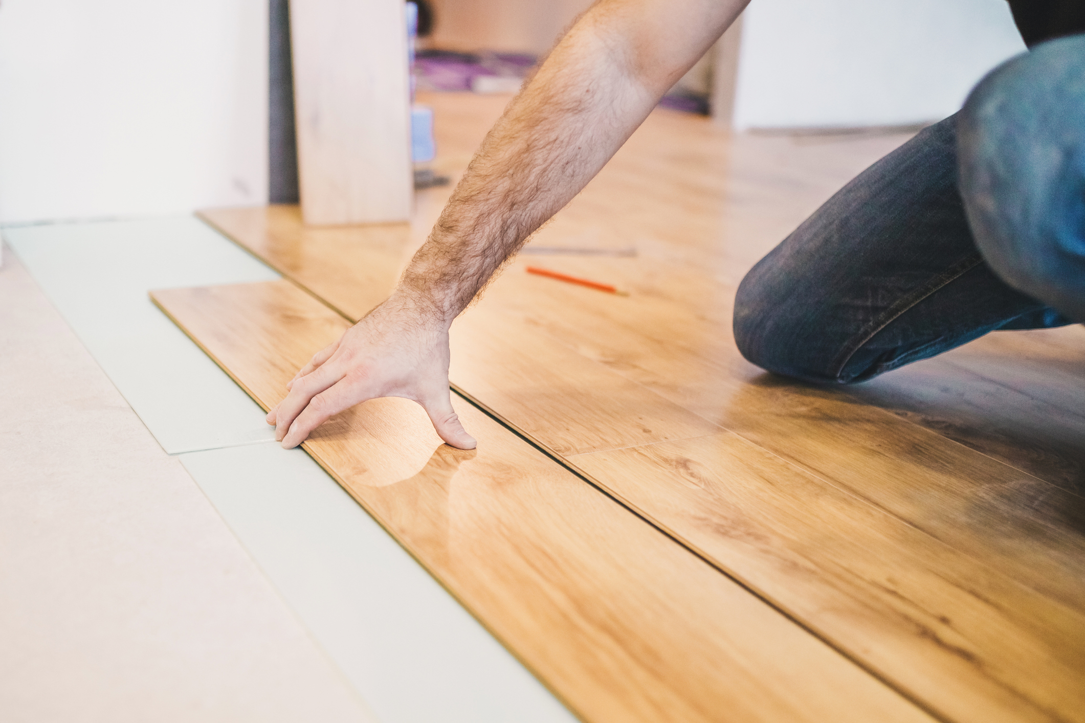 Best Flooring Warranties 041321