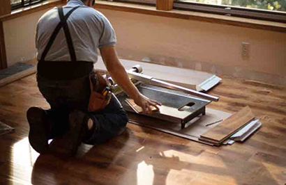 choosing quality flooring installation company tarpon springs