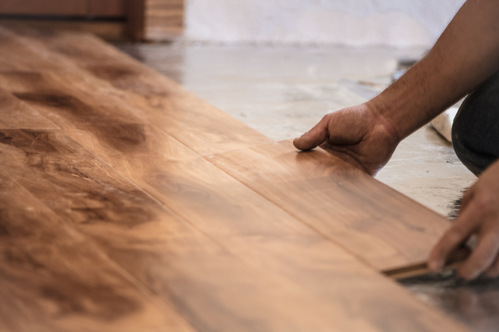 Prefinished Hardwood Versus Custom Finished Floors Seer Flooring
