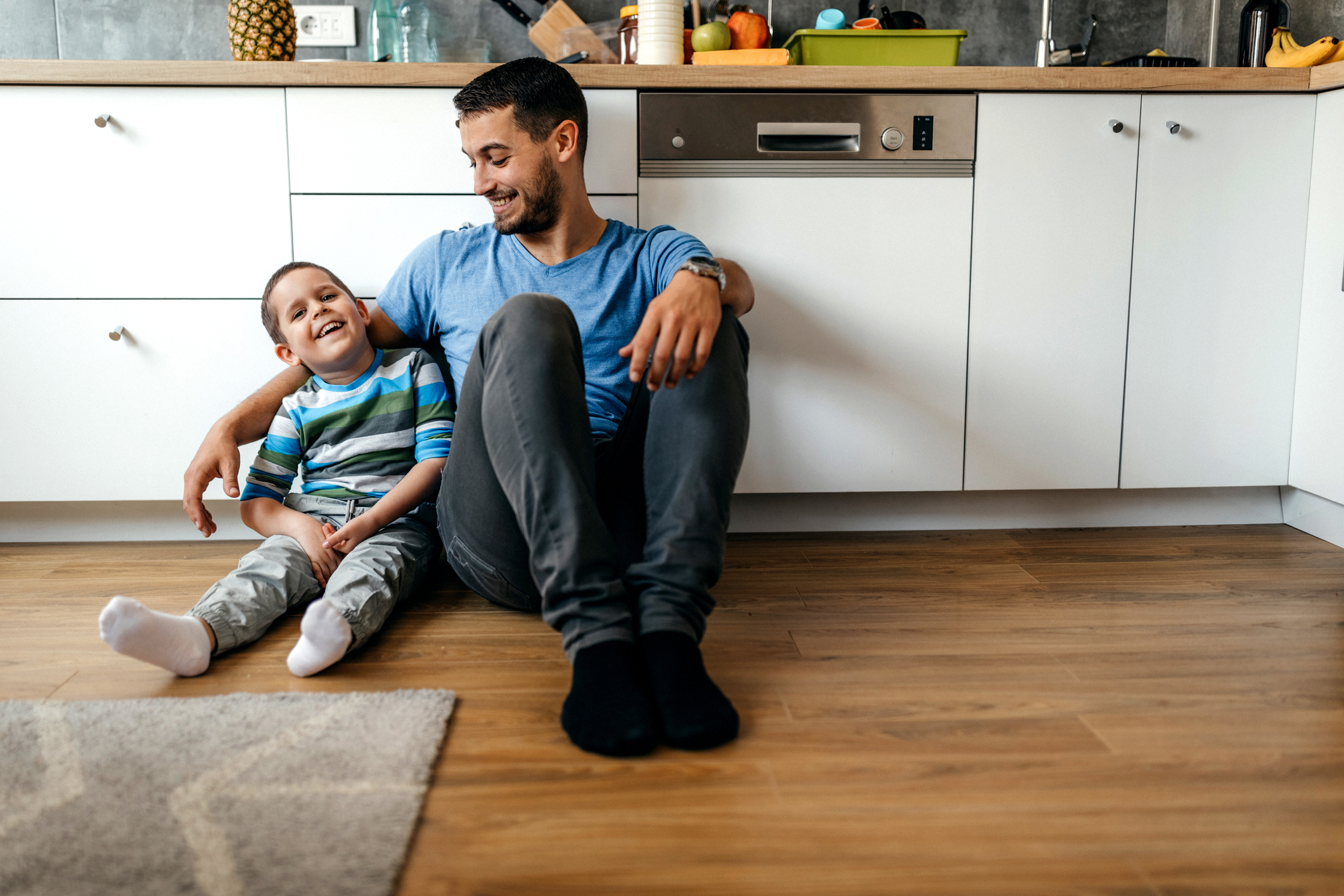 Signs It S Time To Refinish Your Hardwood Floors Seer Flooring