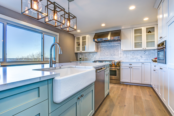 Kitchen Flooring