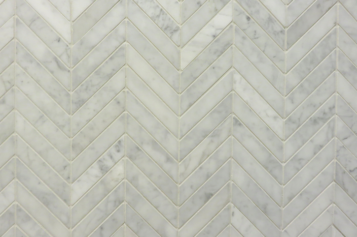 Tile Floor Installation Patterns