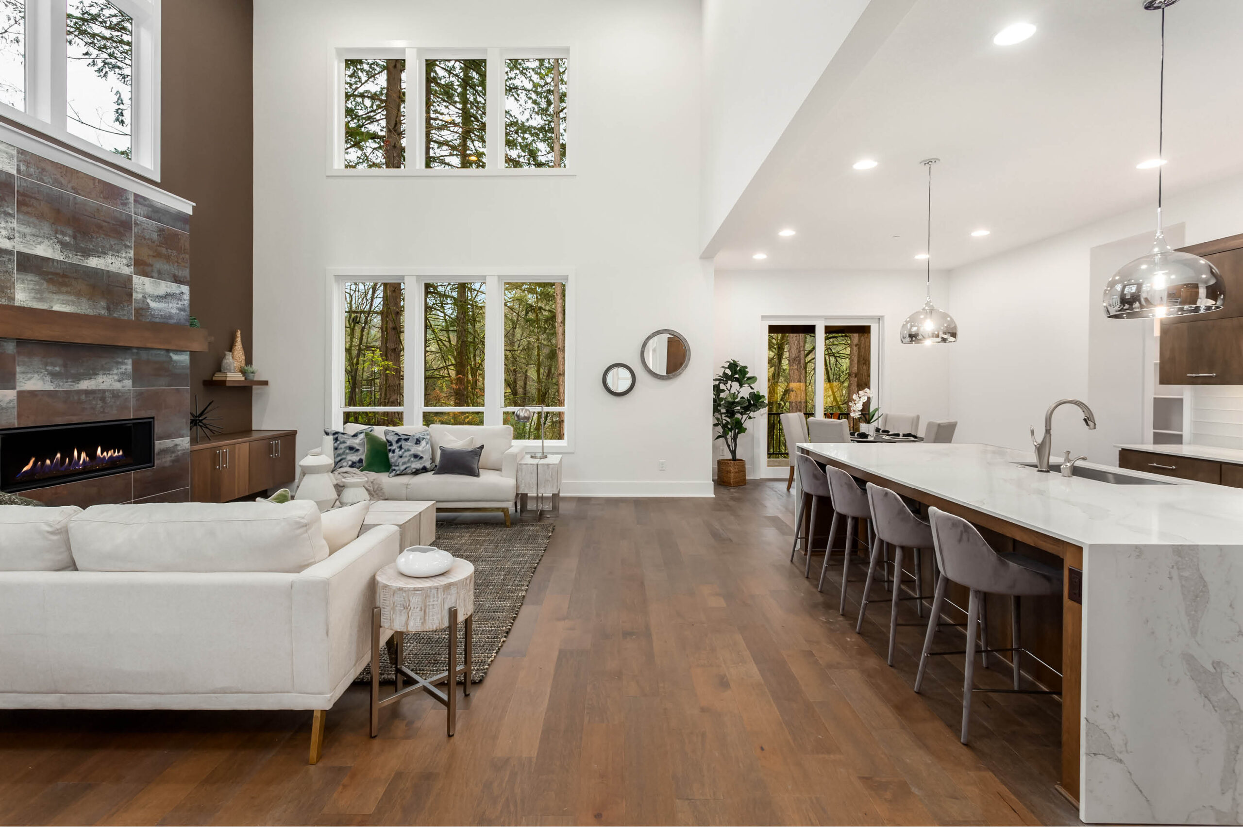 Best Flooring Materials In Florida