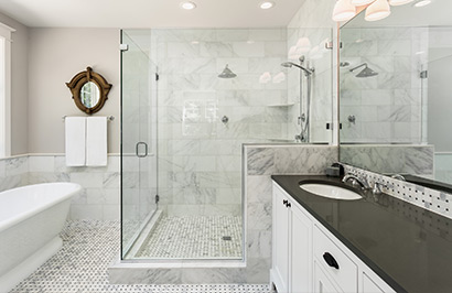 best bathroom floor palm harbor