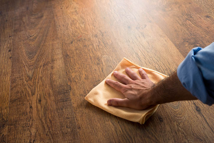 caring for hardwood floors 2022 07