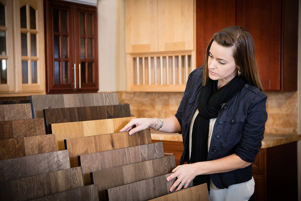 choosing flooring