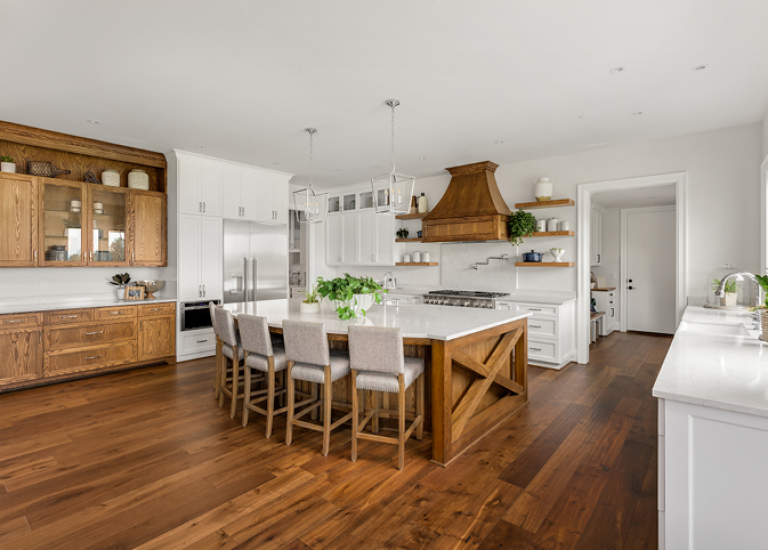 hardwood flooring installation services tampa