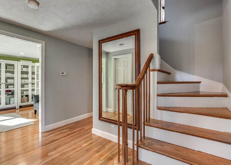 hardwood floors in Tampa Florida
