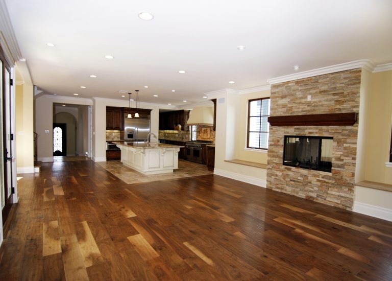 westchase hardwood flooring installation