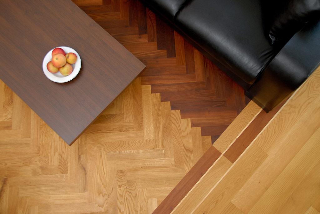 hardwood floor refinishing