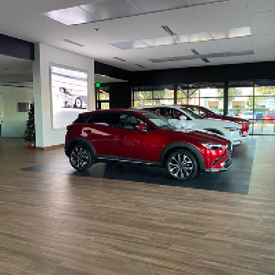 Commercial Flooring
