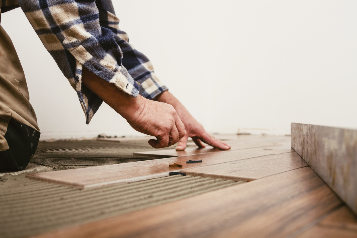 odessa flooring restoration