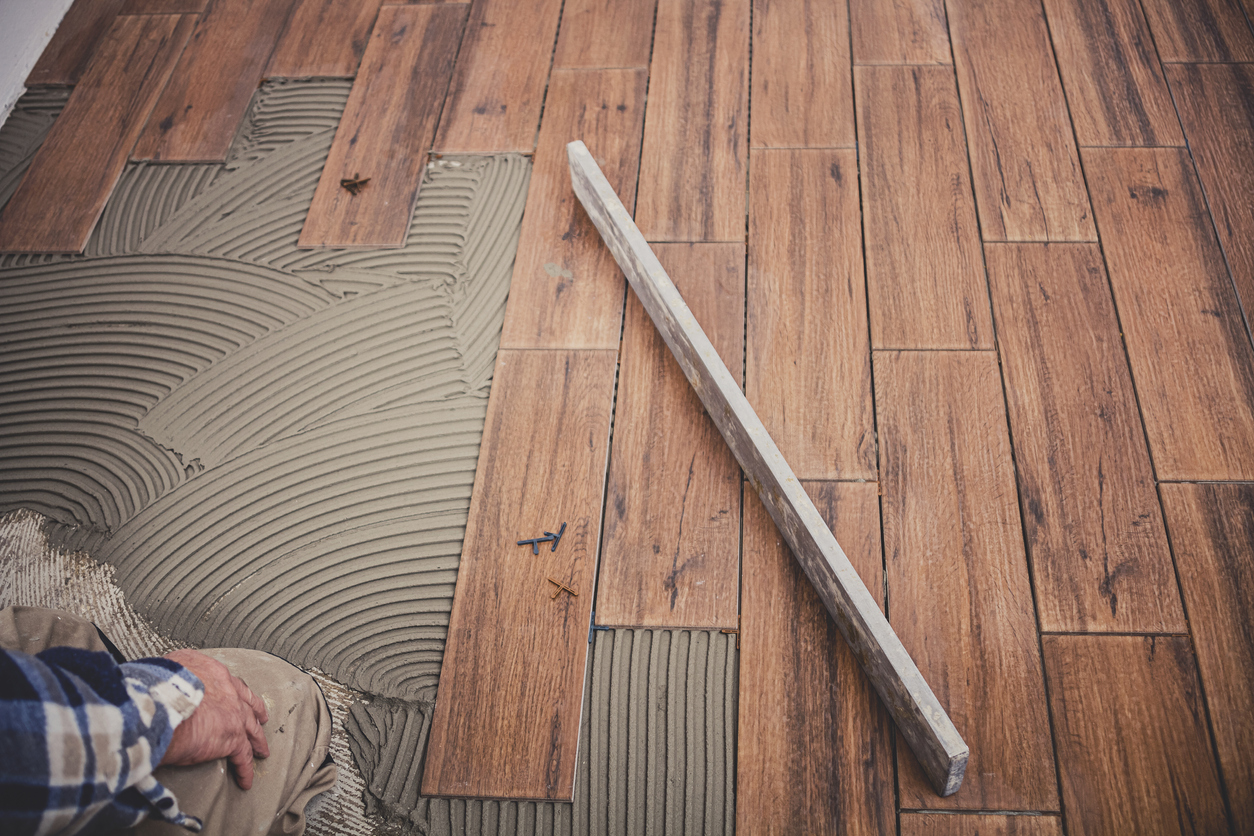 odessa flooring restoration